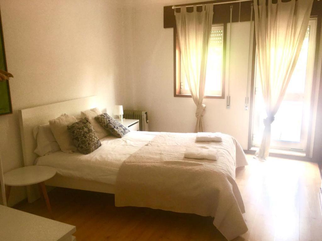 Ohh - Dom Manuel - Central Lounge Apartment OOporto Extérieur photo
