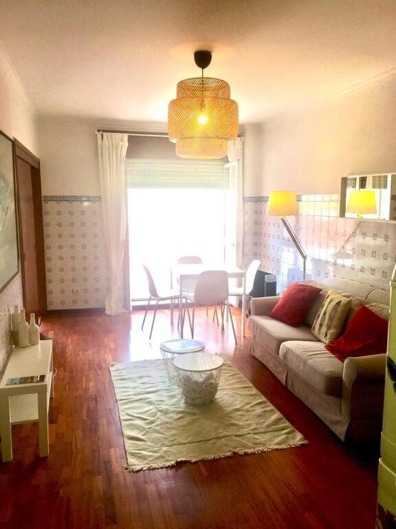 Ohh - Dom Manuel - Central Lounge Apartment OOporto Extérieur photo